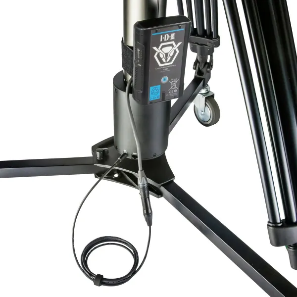 Libec LX ePed 20860