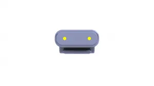 Hollyland Lark M1 Duo Violet 20719