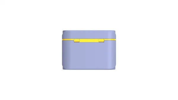 Hollyland Lark M1 Duo Violet 20719