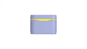 Hollyland Lark M1 Duo Violet 20719