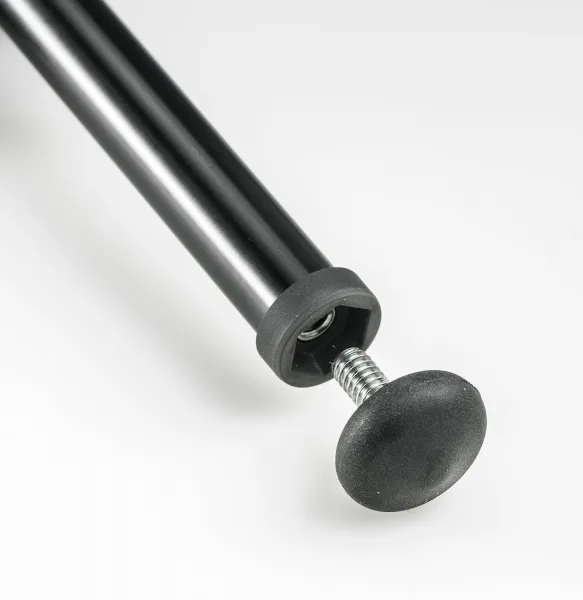 Manfrotto XPRO 4-sekčný fotografický monopod, hliníkový s Quick power lock 21076