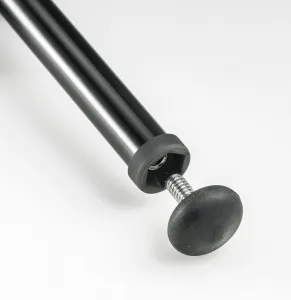 Manfrotto XPRO 4-sekčný fotografický monopod, hliníkový s Quick power lock 21076