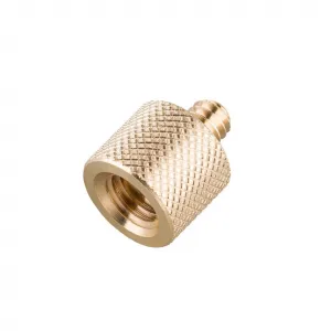 Manfrotto 015 Špeciálny adaptér 1/4 - 3/8 20783