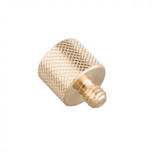 Manfrotto 015 Špeciálny adaptér 1/4 - 3/8 20783