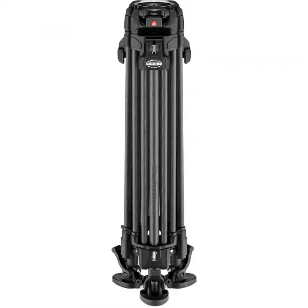 Manfrotto 645 Fast Twin Leg Carbon Fiber 14617
