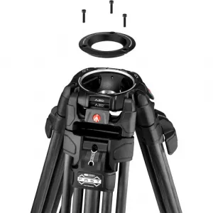 Manfrotto 645 Fast Twin Leg Carbon Fiber 14617