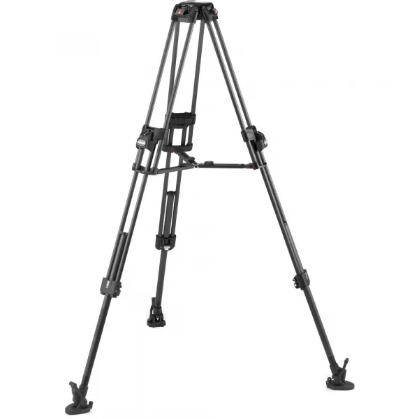 Manfrotto 645 Fast Twin Leg Carbon Fiber 14617