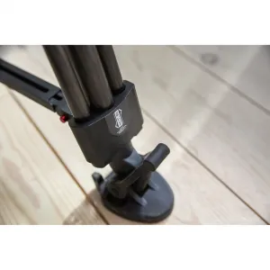 Manfrotto 645 Fast Twin Leg Carbon Fiber 14617