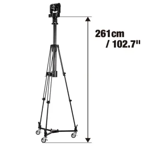 Libec Štúdio LX-ePed 20861