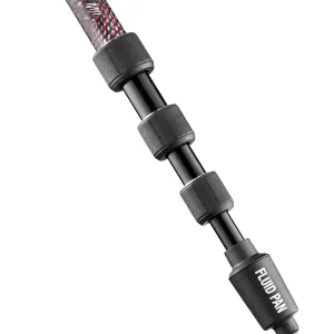 Manfrotto Element MII Video Monopod Twist lock 17448