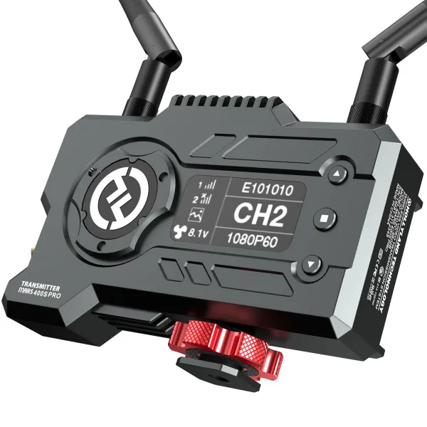 Hollyland Mars 400S Pro 15664