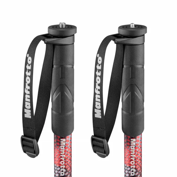Manfrotto Element MII Video Monopod Twist lock 17448