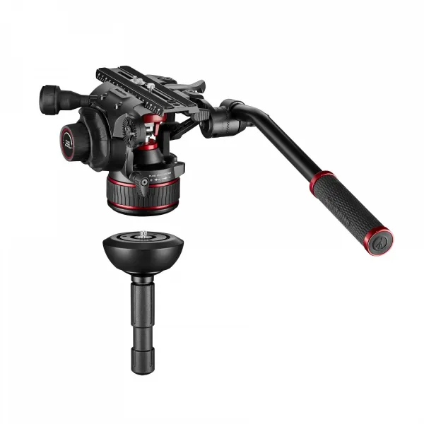Manfrotto Nitrotech 612 a CF Twin GS 16948