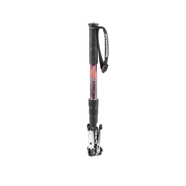 Manfrotto Element MII Video Monopod Twist lock 17448