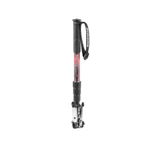 Manfrotto Element MII Video Monopod Twist lock 17448