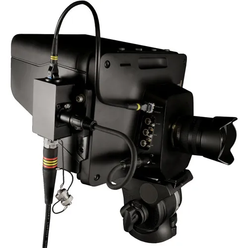 FieldCast Adaptér Two Hybrid (adaptér z 2Core SM Hybrid na Blackmagic Studio Camera) 23155