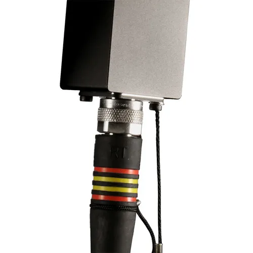 FieldCast Adaptér Two Hybrid (adaptér z 2Core SM Hybrid na Blackmagic Studio Camera) 23155