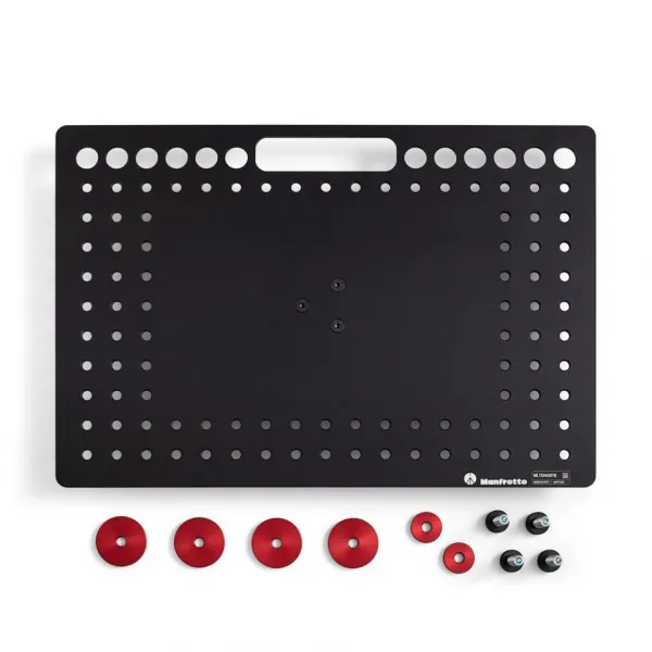 Manfrotto Deska notebooku TetherGear 22115