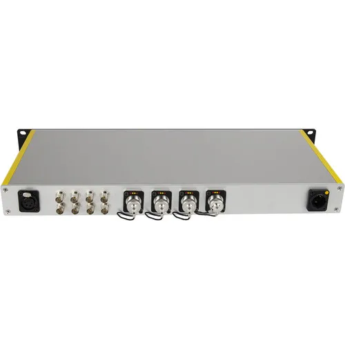 FieldCast Fiber Dock One (samostatná ovládacia stanica pre 4 PTZ kamery) 23419