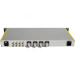 FieldCast Fiber Dock One (samostatná ovládacia stanica pre 4 PTZ kamery) 23419