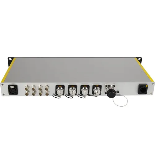 FieldCast Fiber Node One (miestna riadiaca stanica pre 4 PTZ kamery) 23417