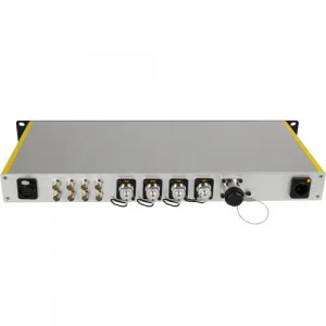 FieldCast Fiber Node One (miestna riadiaca stanica pre 4 PTZ kamery) 23417