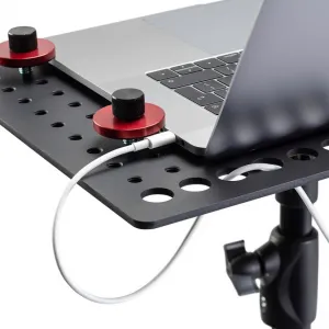 Manfrotto Deska notebooku TetherGear 22115