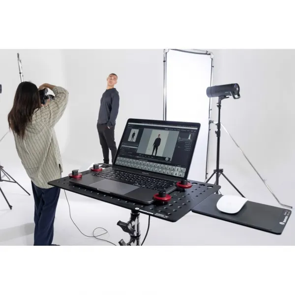 Manfrotto Deska notebooku TetherGear 22115