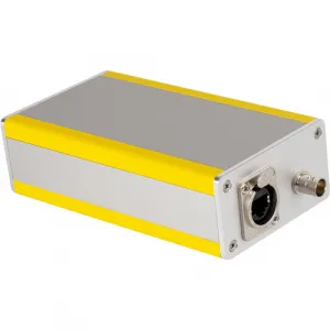 FieldCast PTZ Monk (konvertor 3G SDI/ethernet na vlákno s výstupom cez vlákno) 23405