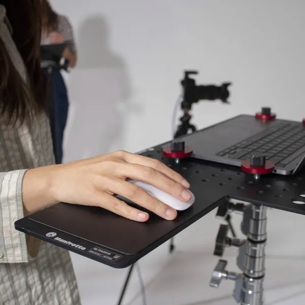 Manfrotto Deska myši TetherGear 21053