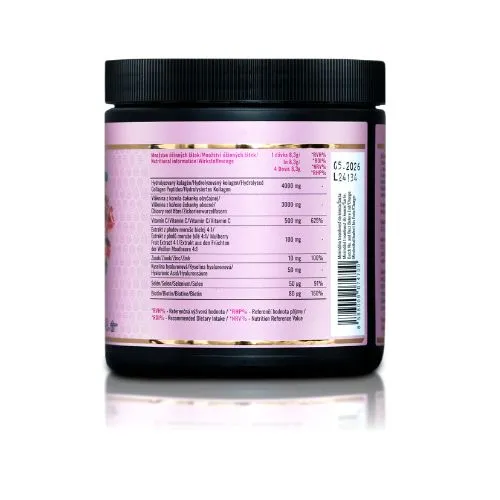 Beauty kolagén premium ZEEN 30 dávok