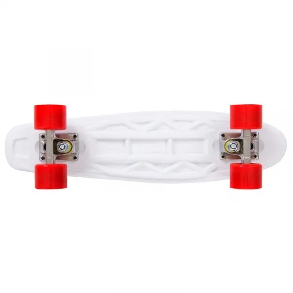 Pennyboard STREET SURFING POP BOARD Souper Black Dot 100kg 5+ 55cm BLK
