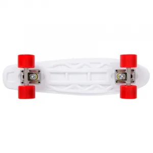 Pennyboard STREET SURFING POP BOARD Souper Black Dot 100kg 5+ 55cm BLK