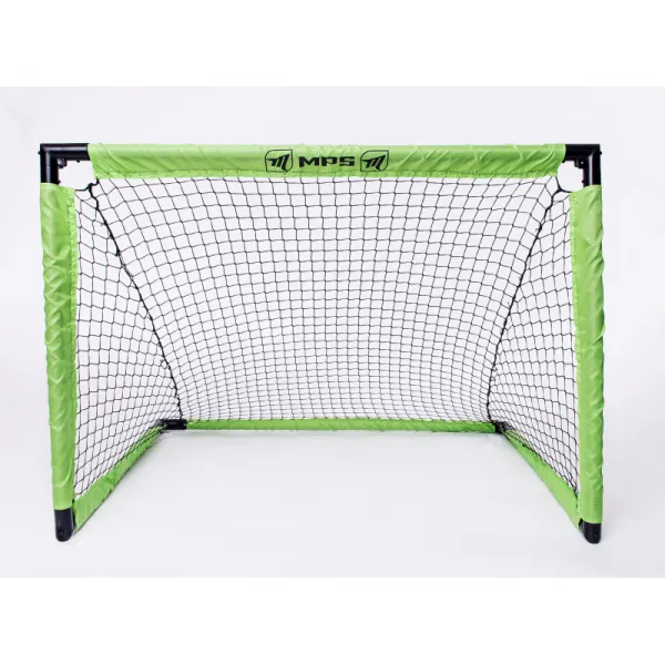 Florbalová bránka MPS Foldable goal 90 x 60 x 60 cm