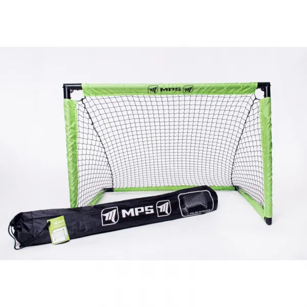 Florbalová bránka MPS Foldable goal 90 x 60 x 60 cm