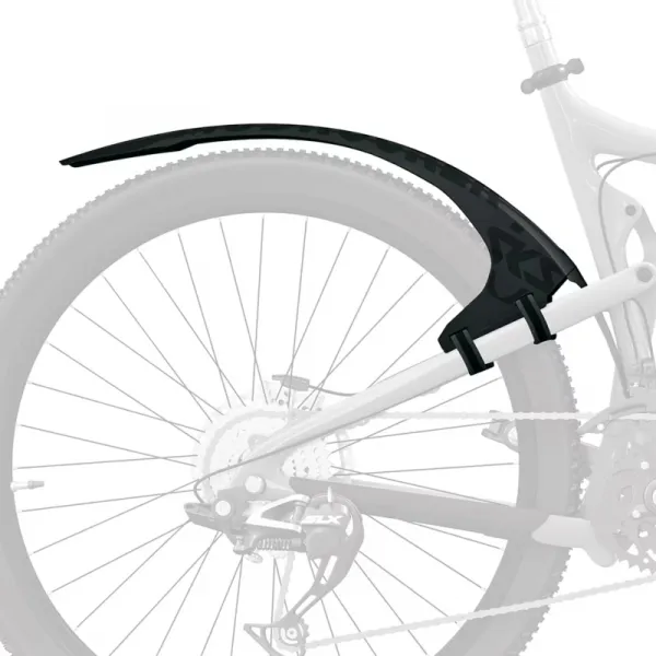 Blatník na bicykel SKS GERMANY Sada blatníků Mudrocker