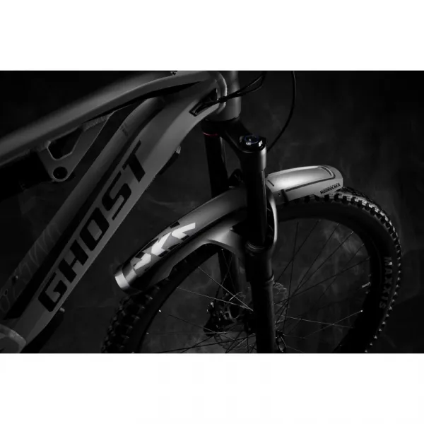 Blatník na bicykel SKS GERMANY Sada blatníků Mudrocker