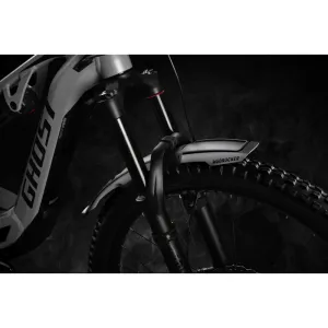 Blatník na bicykel SKS GERMANY Sada blatníků Mudrocker