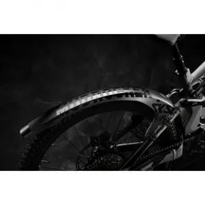 Blatník na bicykel SKS GERMANY Sada blatníků Mudrocker