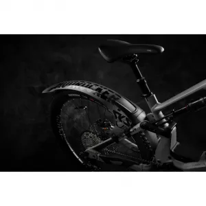 Blatník na bicykel SKS GERMANY Sada blatníků Mudrocker