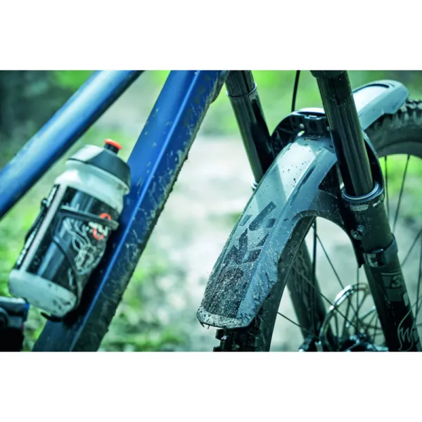 Blatník na bicykel SKS GERMANY Sada blatníků Mudrocker