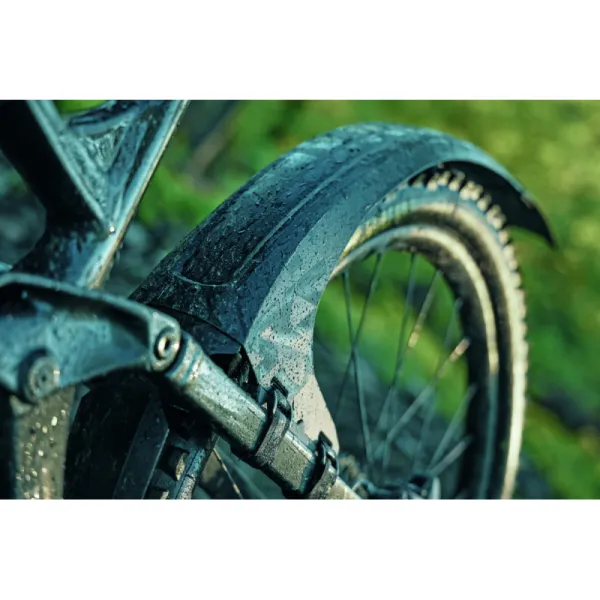 Blatník na bicykel SKS GERMANY Sada blatníků Mudrocker