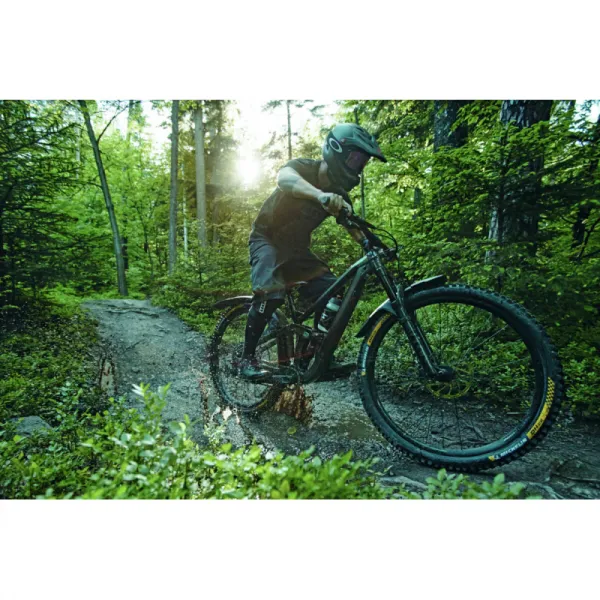 Blatník na bicykel SKS GERMANY Sada blatníků Mudrocker