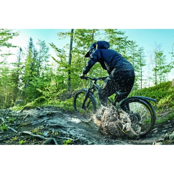 Blatník na bicykel SKS GERMANY Sada blatníků Mudrocker
