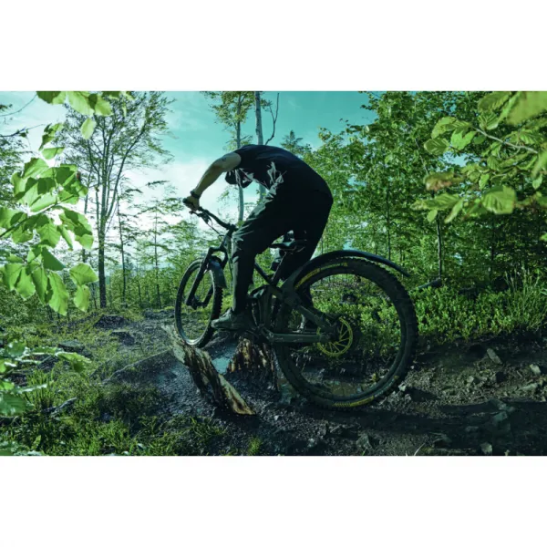 Blatník na bicykel SKS GERMANY Sada blatníků Mudrocker