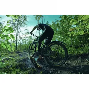 Blatník na bicykel SKS GERMANY Sada blatníků Mudrocker