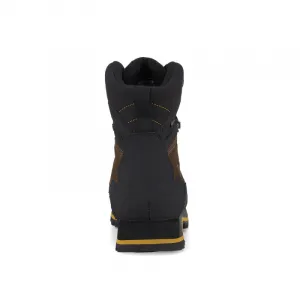 Pánska vysoká turistická celokožená obuv KAYLAND Vector Gtx, Black brown