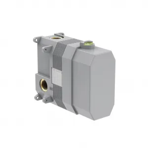 OMNIRES - Element sprchová/vaňová batéria pre skrytú inštaláciu BOX35X