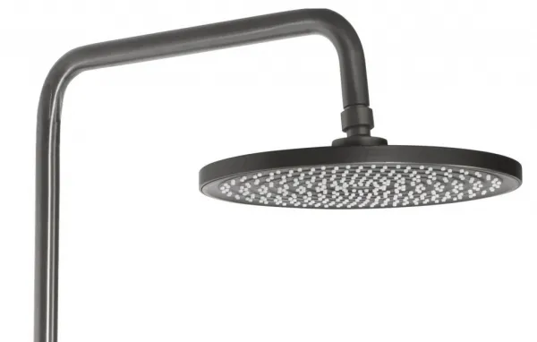 REA REA - Sprchový set s termostatom Savio Titanium REA-P8412