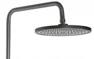 REA REA - Sprchový set s termostatom Savio Titanium REA-P8412